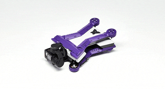 airdog drone