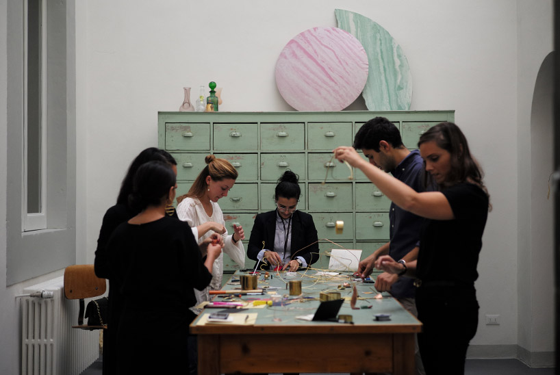 a. lange & söhne mesmerize with brilliance in blue masterpiece watches