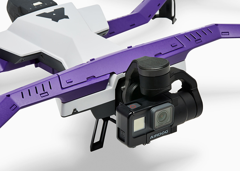 Airdog store ii drone