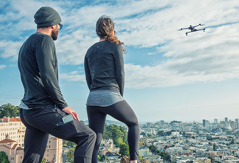 airdog drone