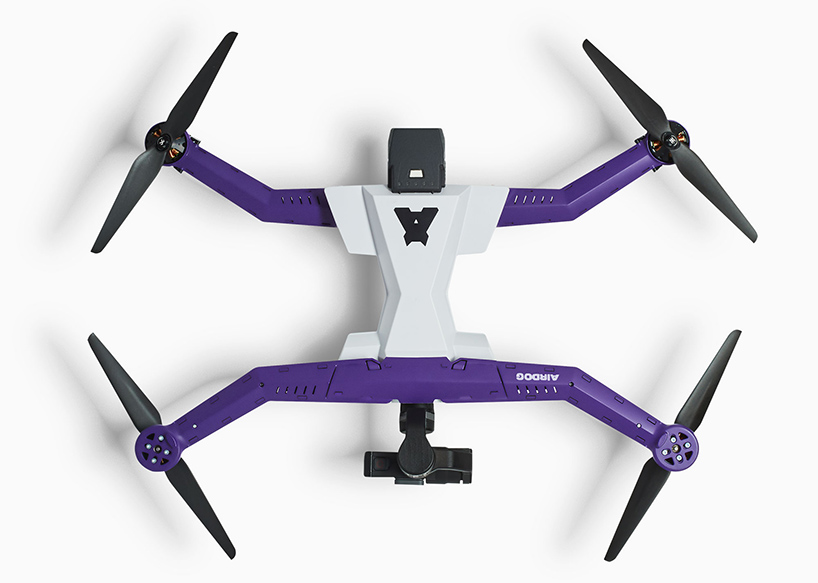 Drone store airdog 2