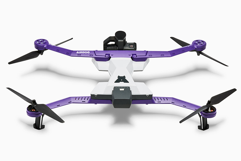 Airdog best sale ii drone