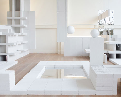 anna sitnikova’s spatial experiment challenges human sensibility