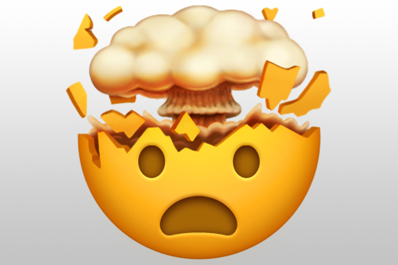 Emojis macos mojave