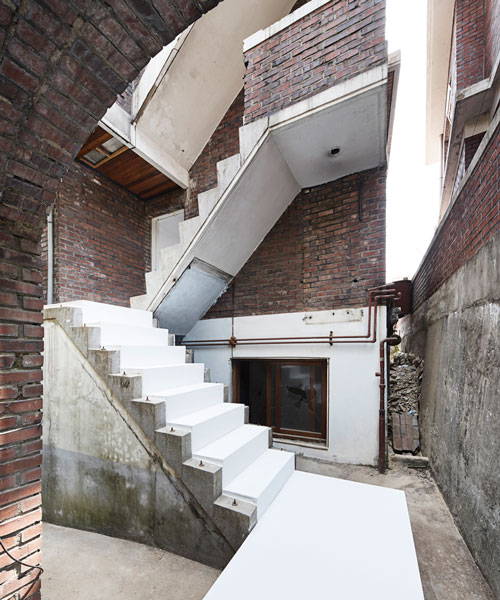 archiworkshop's life of welcome and illusion records the resurrection of a korean design studio