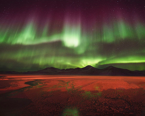 the royal observatory reveals the best space photos of 2017