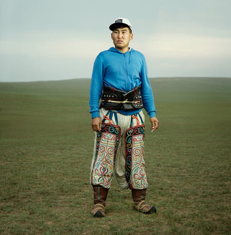 ken hermann and gem fletcher's film bökh captures the wrestlers of mongolia