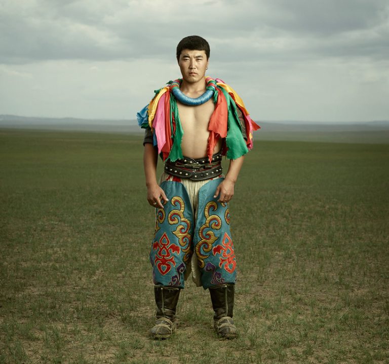 ken hermann and gem fletcher's film bökh captures the wrestlers of mongolia