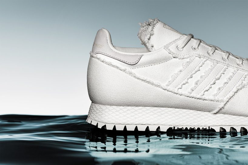 adidas daniel arsham new york