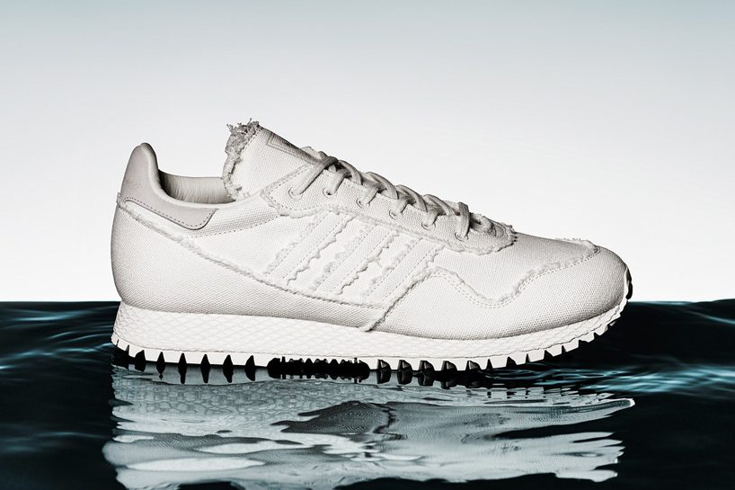 adidas x daniel arsham new york