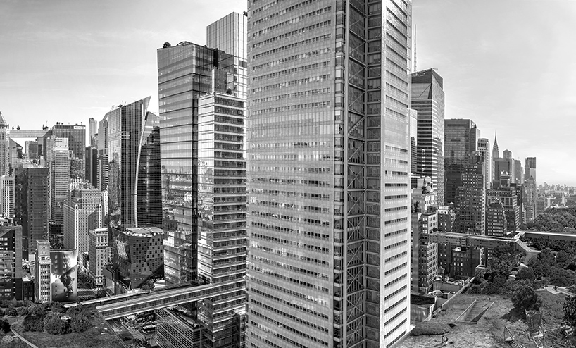 dionisio gonzález envisions radical refuges and architectural re-imaginations of central park