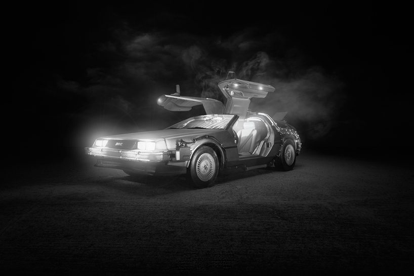 THE LOVE CAR, Voiture, FELIX HERNANDEZ DREAMOGRAPHY · Photographies d'art ·  YellowKorner