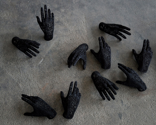 IKEA announces 3D printed omedelbar line by bea åkerlund