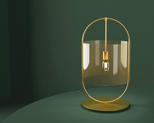 mario tsai's latest lighting series reflects on traditional chinese lanterns