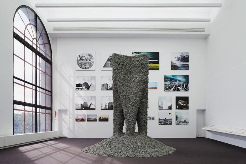 mind-blowing ways robots are being used in the creative industries designboom