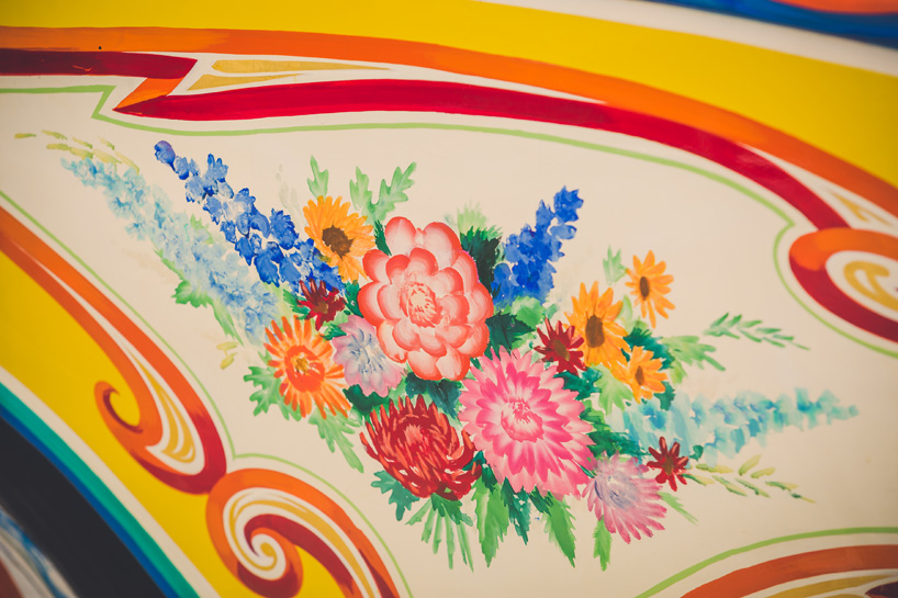 rolls-royce announces the john lennon phantom V will join the exhibition in london