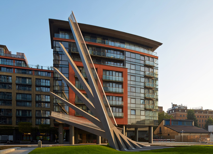10 amazing movable bridges around the world designboom