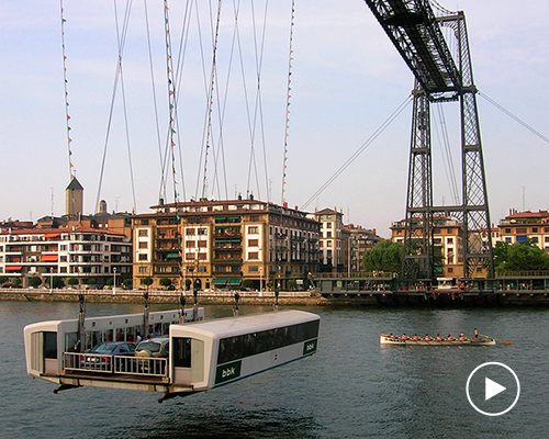 10 amazing movable bridges around the world