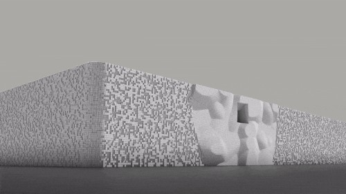 screens of the future animated films by universal everything designboom