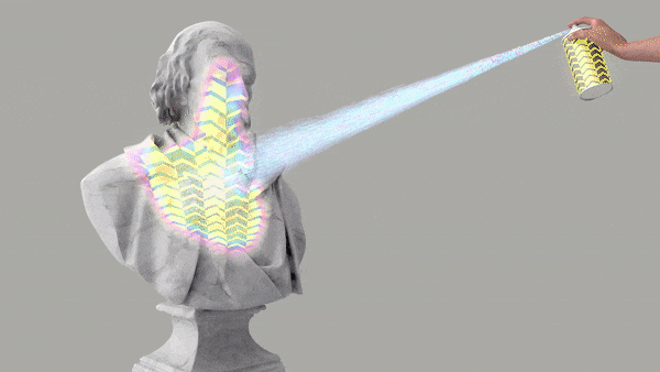 screens of the future animated films by universal everything designboom