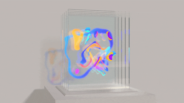 screens of the future animated films by universal everything designboom
