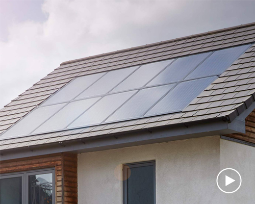 IKEA rivals tesla with home solar panels and battery storage packs