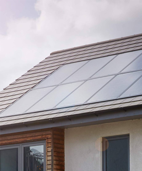 IKEA rivals tesla with home solar panels and battery storage packs