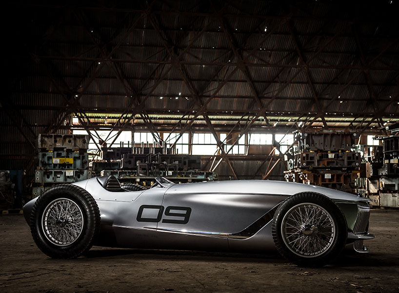 TOP 10 concept cars of 2017