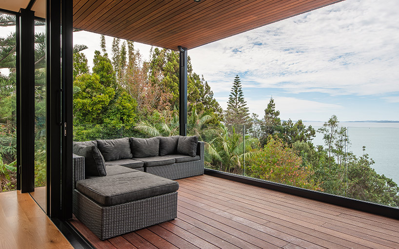 LTD architectural duncansby road