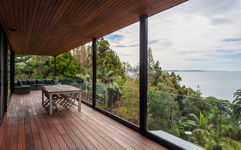 LTD architectural duncansby road