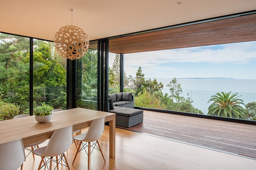 LTD architectural duncansby road