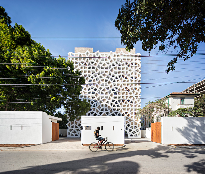 urko sanchez tudor apartments