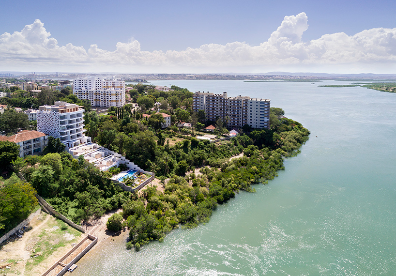 urko sanchez tudor apartments