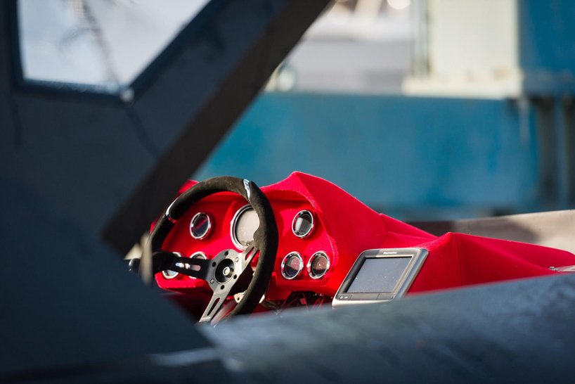 alpha centauri luxury hydroplane batcave designboom