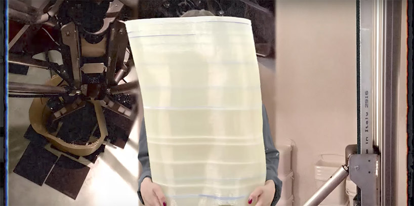 anousha payne imagines artifacts that may have existed in another world designboom