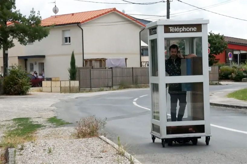 benedetto bufalino mobile phone
