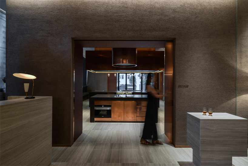 hong kong's bohemian house embraces community of artisan food culture