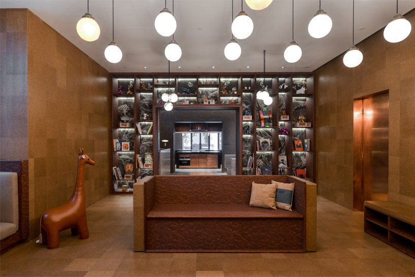 hong kong's bohemian house embraces community of artisan food culture
