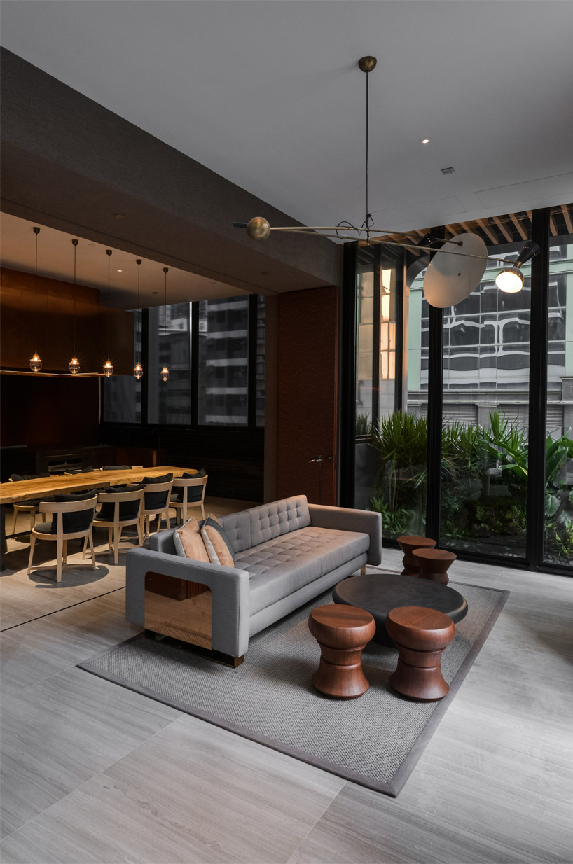 hong kong's bohemian house embraces community of artisan food culture