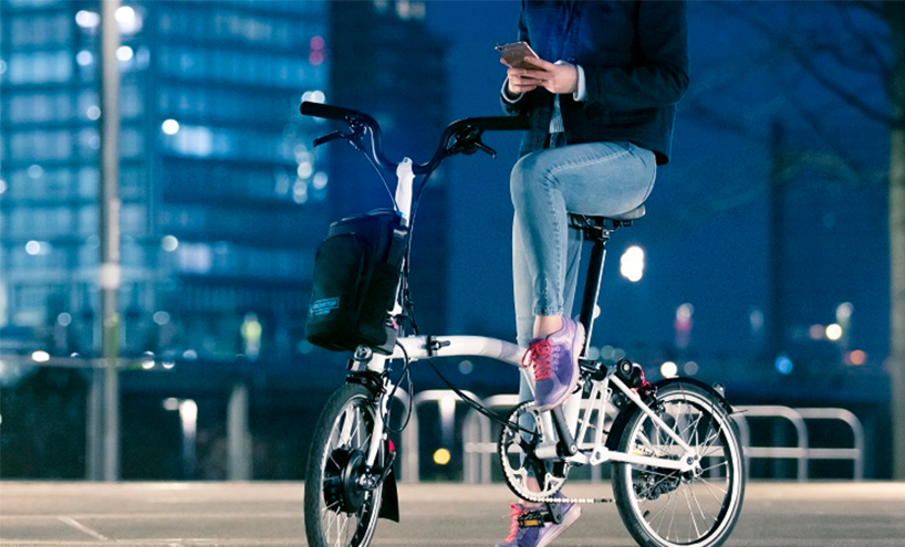 electric concepts brompton