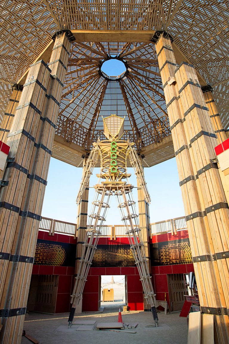 burning man 2017 art installations and architecture a preview of this