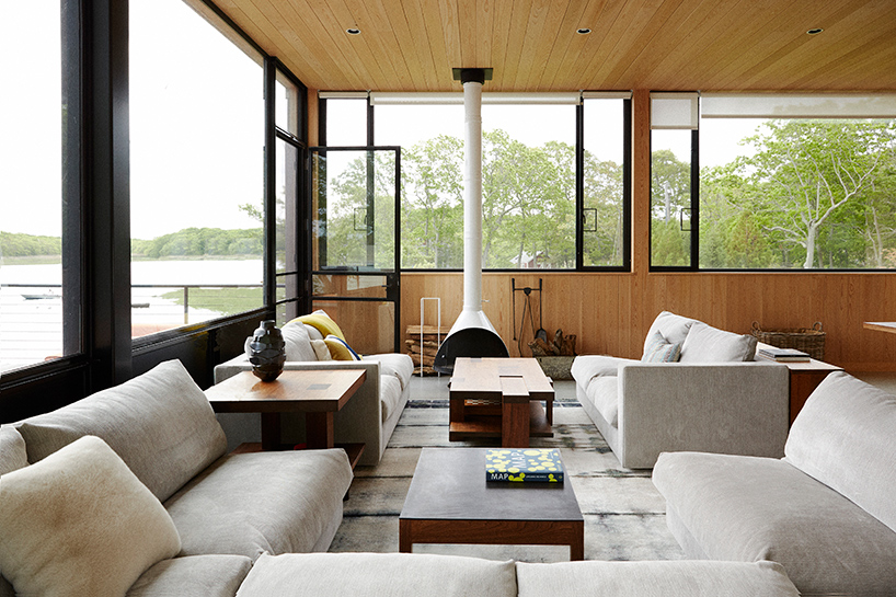 cary tamarkin island creek house