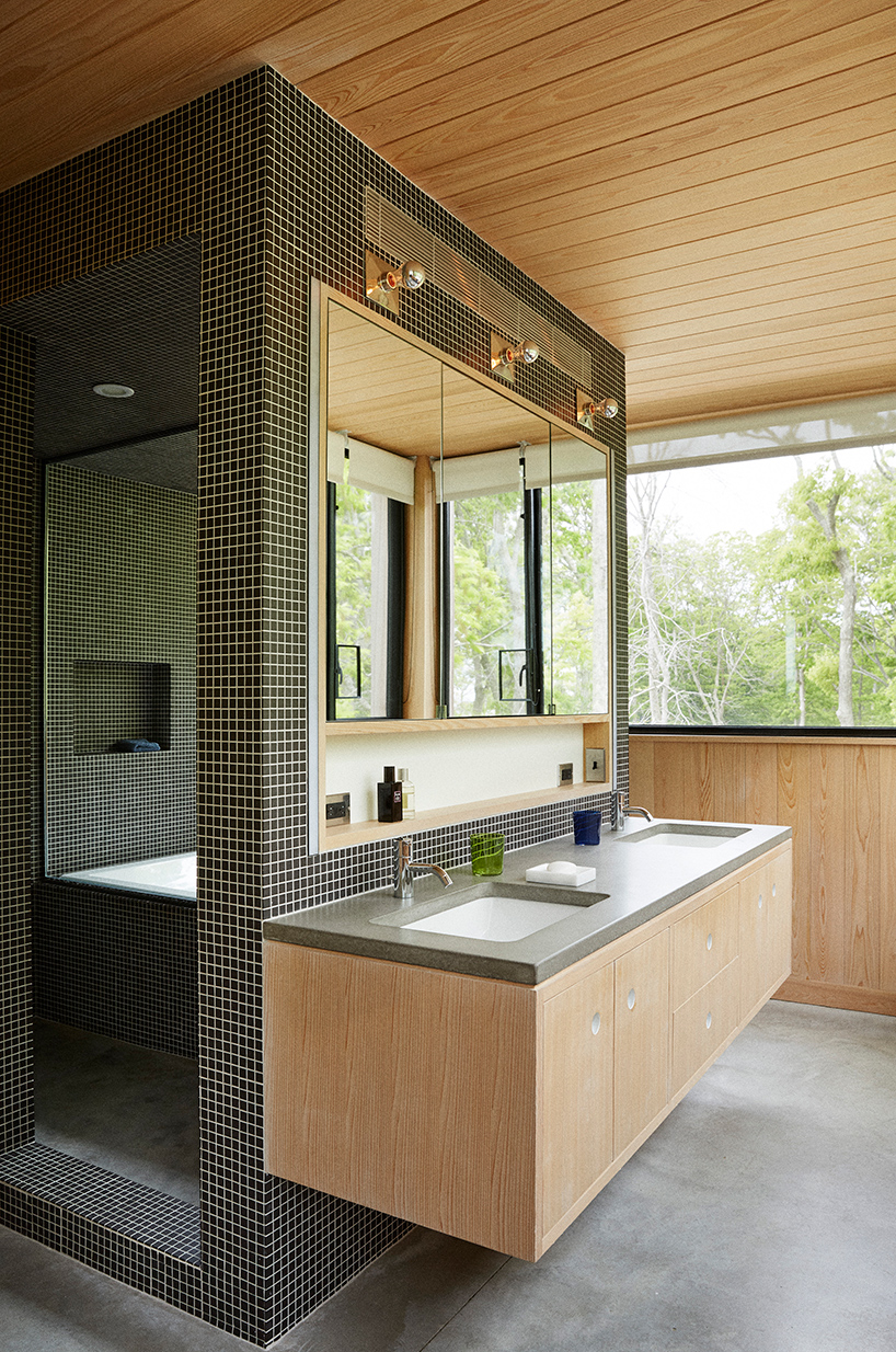 cary tamarkin island creek house