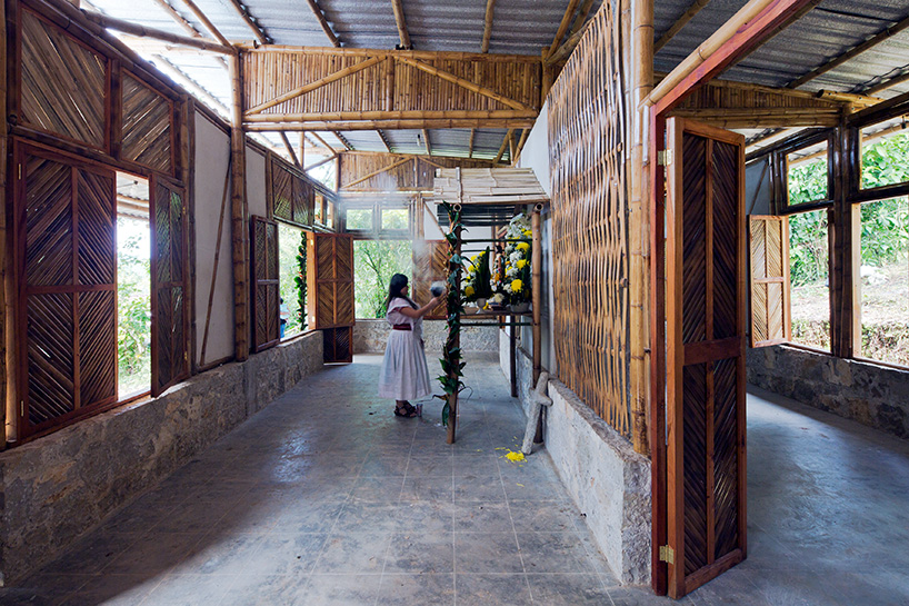 comunal: taller de arquitectura comunal taller de arquitectura