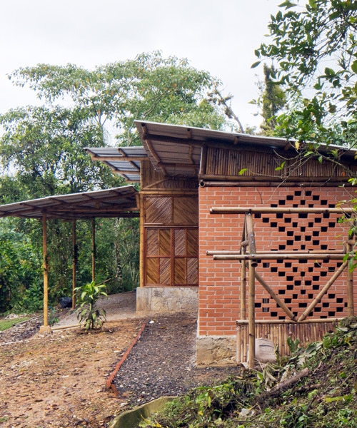 comunal: taller de arquitectura initiates rural housing development in mexico