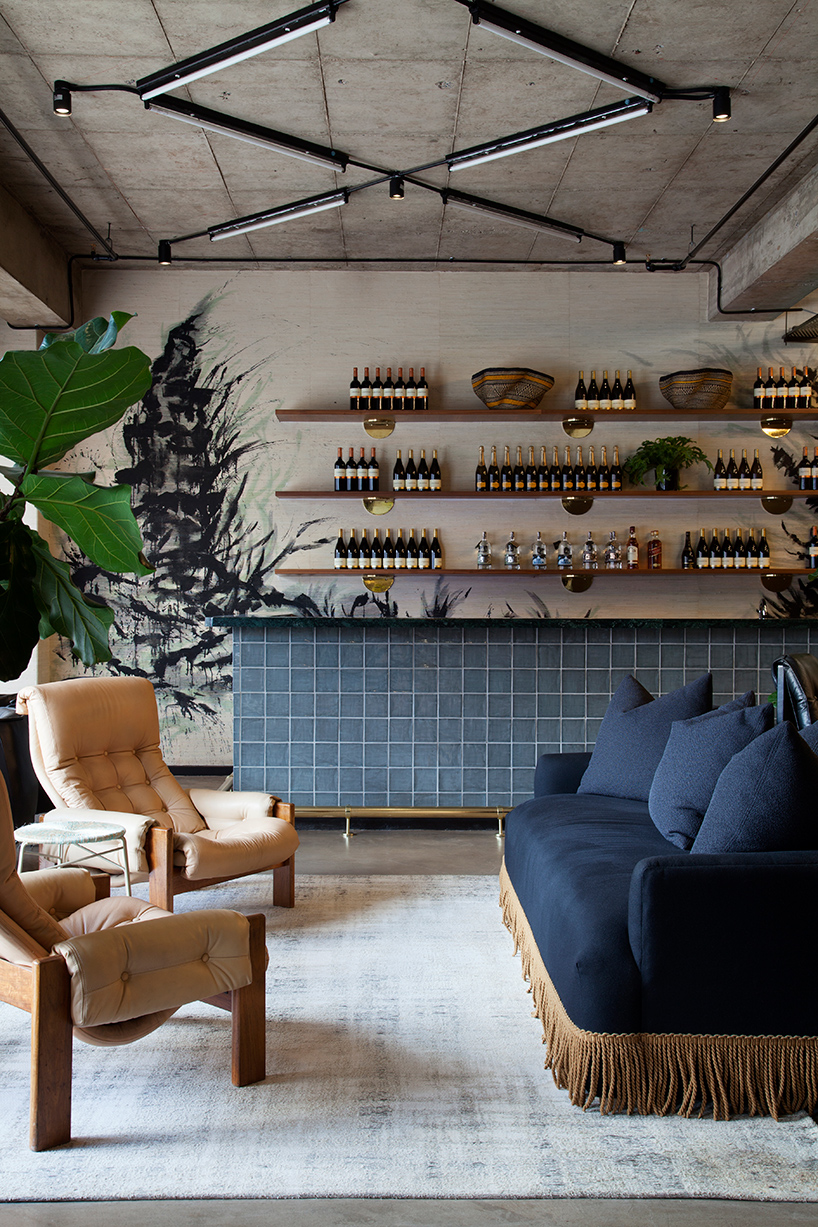 david adjaye hallmark house