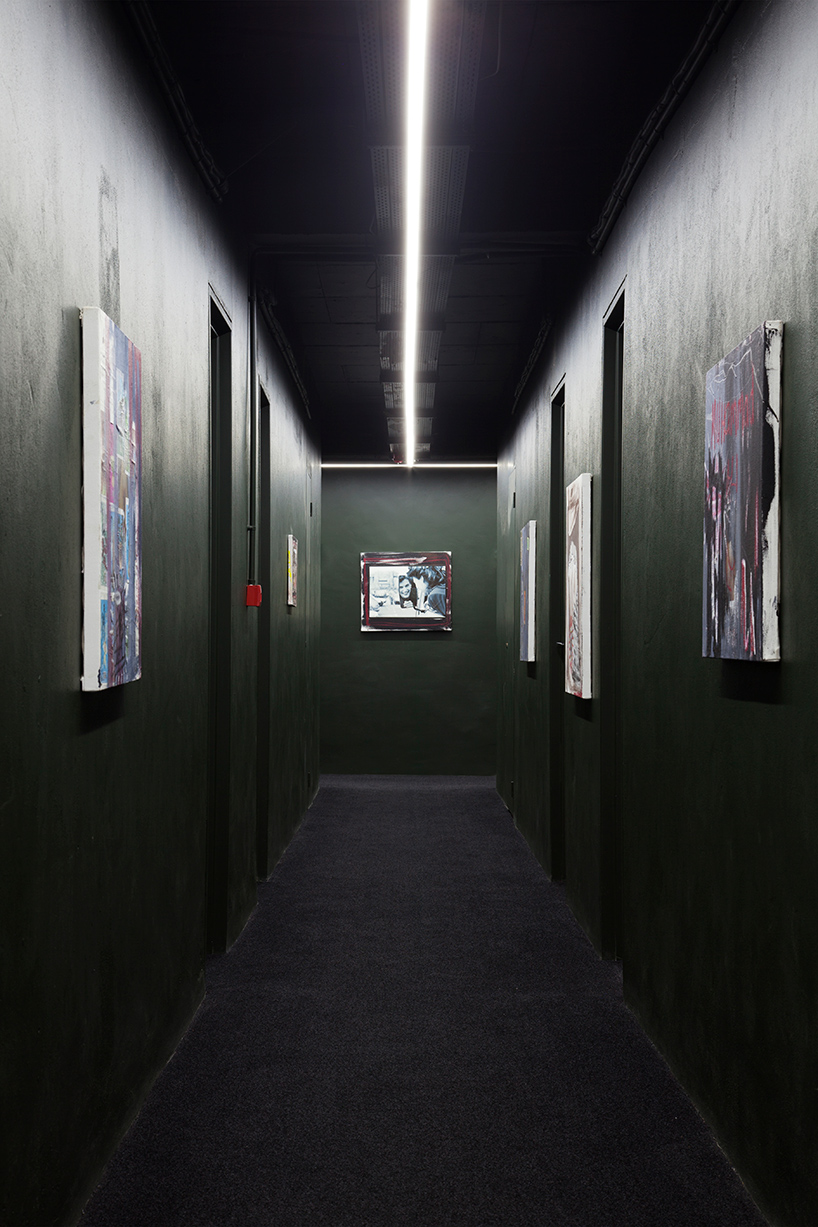 david adjaye hallmark house