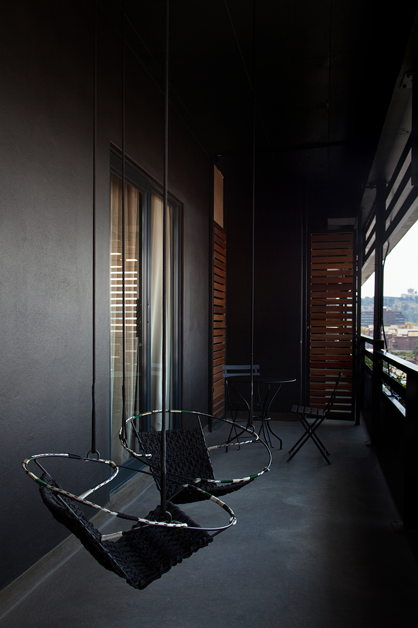 david adjaye hallmark house