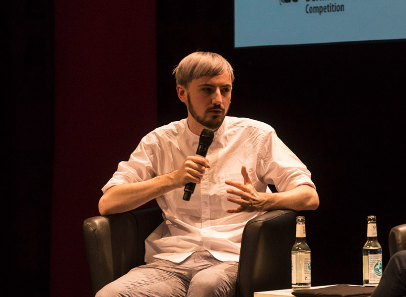 david o'reilly interview: animation, game design and everything in between