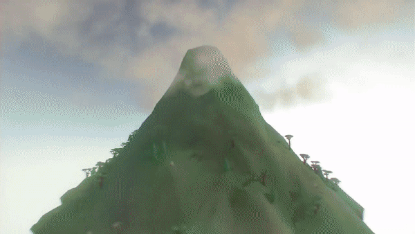 david o'reilly interview: animation, game design and everything in between